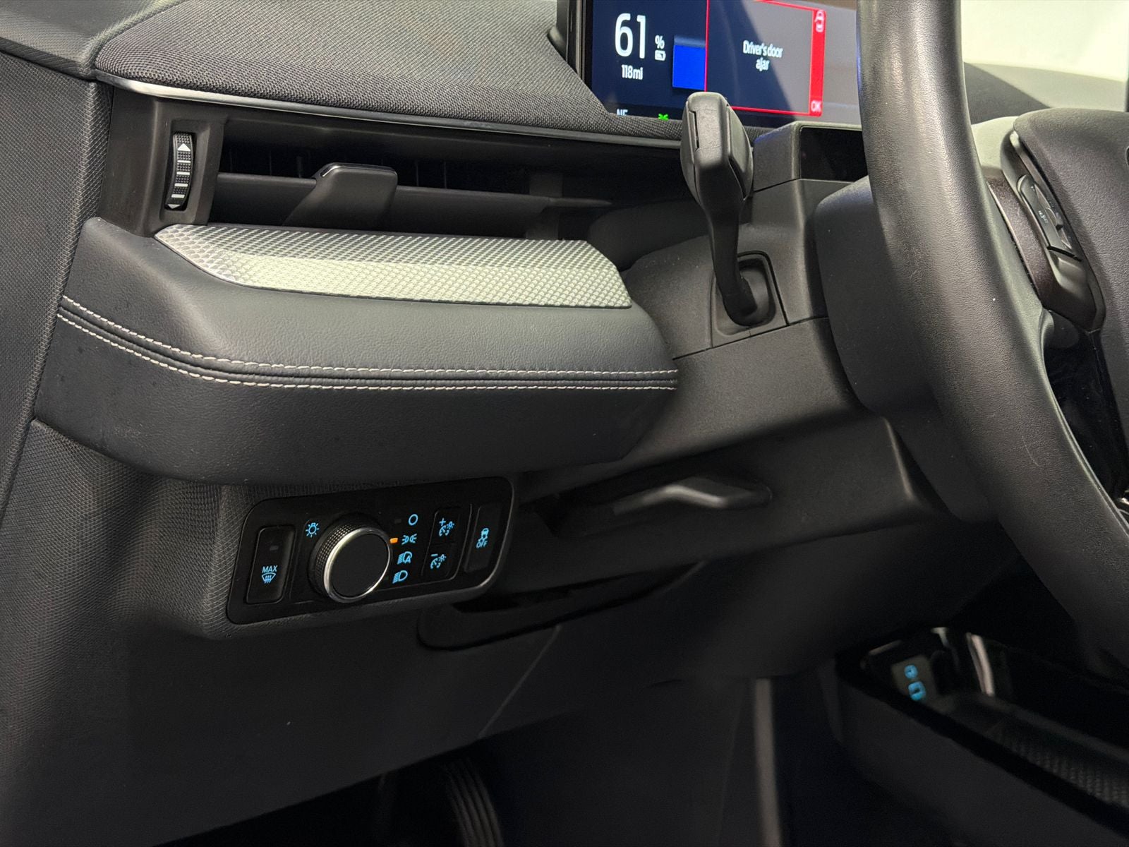 2023 Ford Mustang Mach-E Select