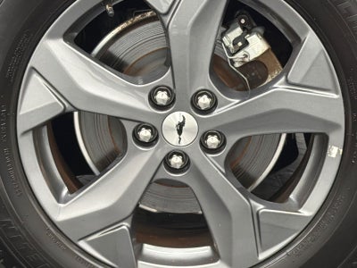 2023 Ford Mustang Mach-E Select