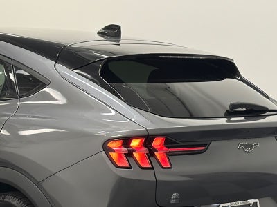 2023 Ford Mustang Mach-E Select
