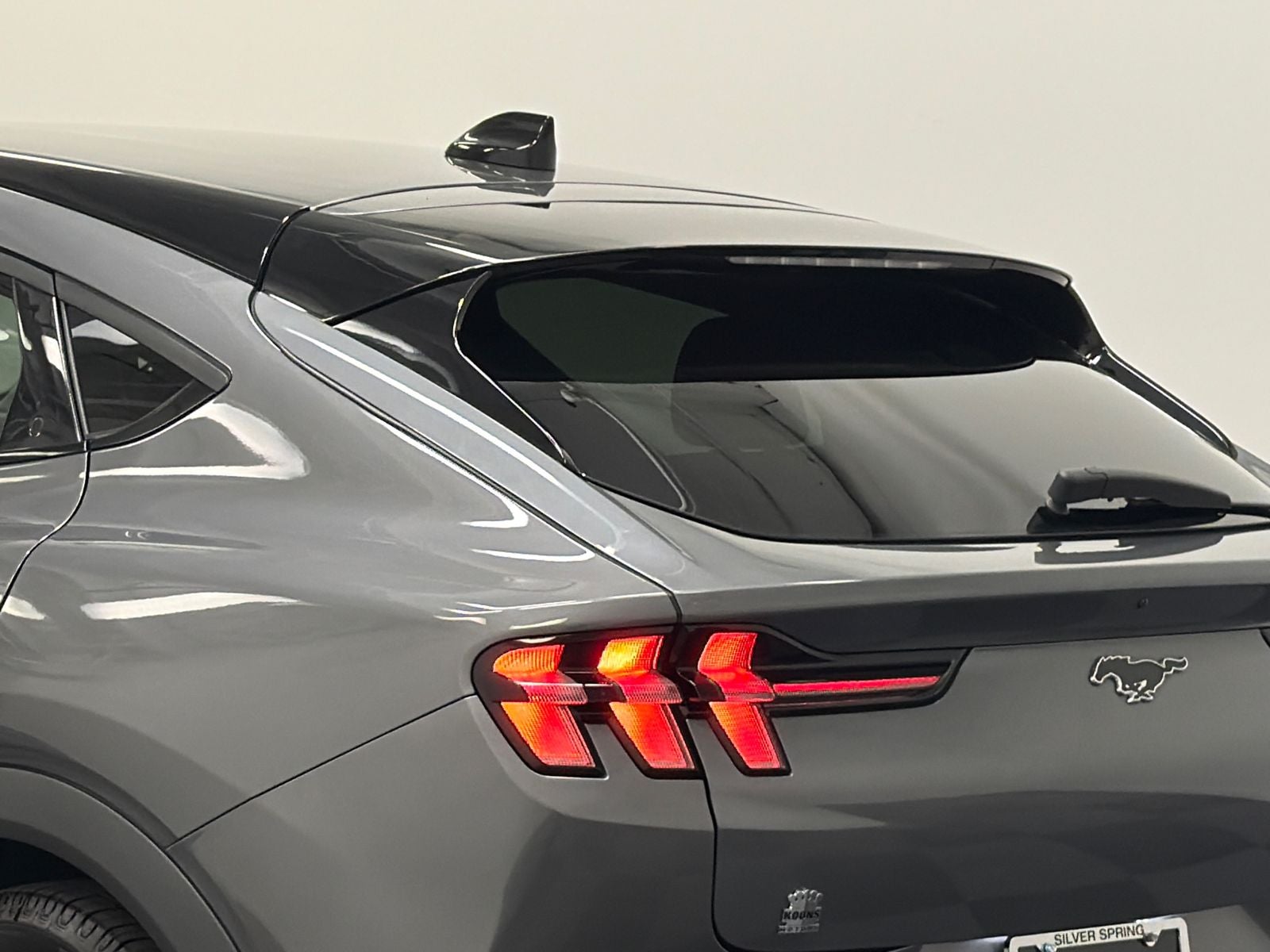 2023 Ford Mustang Mach-E Select