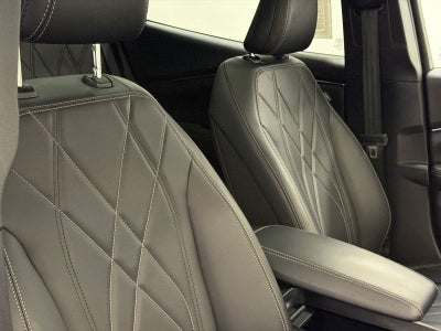2023 Ford Mustang Mach-E California Route 1