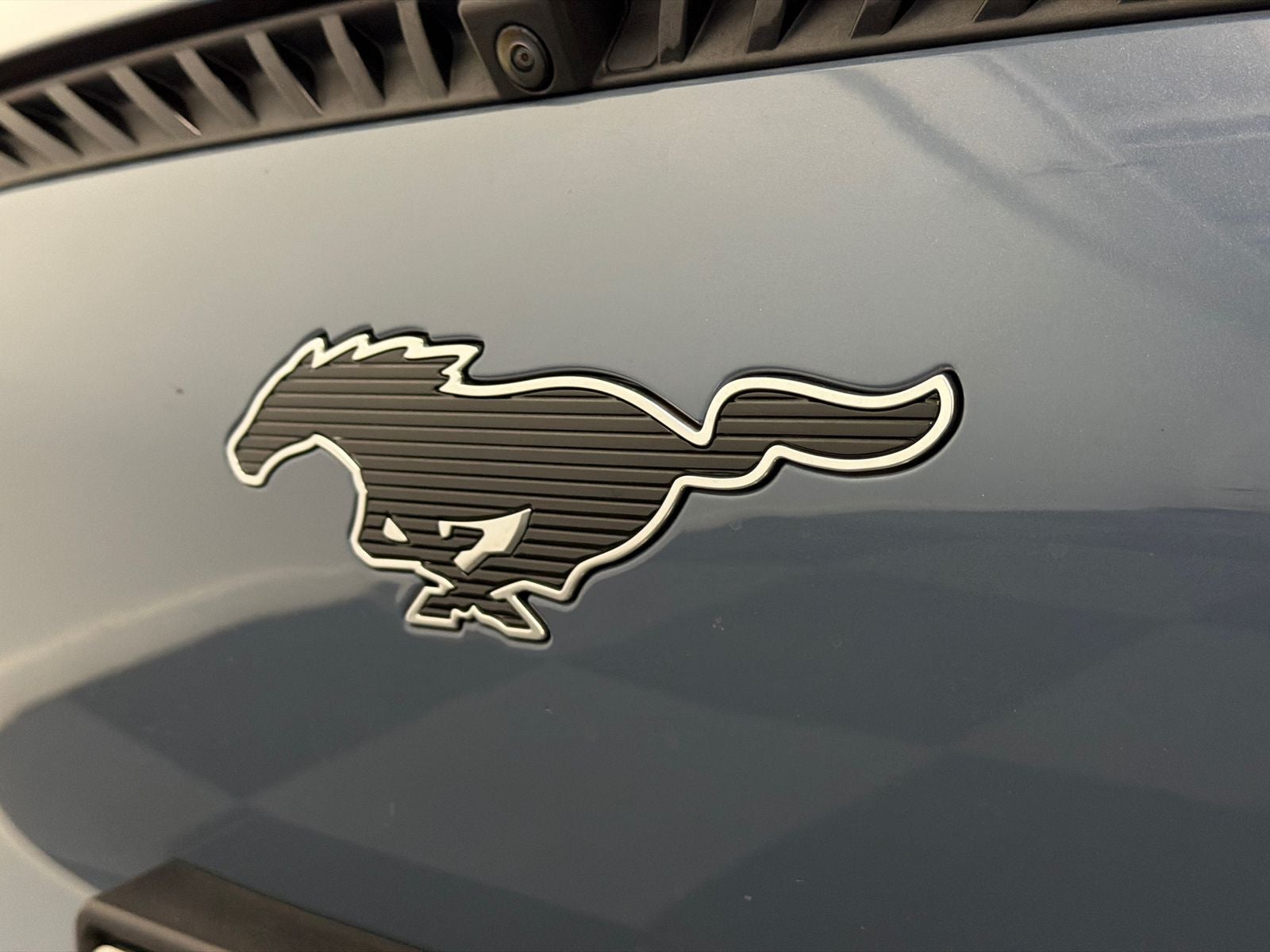 2023 Ford Mustang Mach-E California Route 1