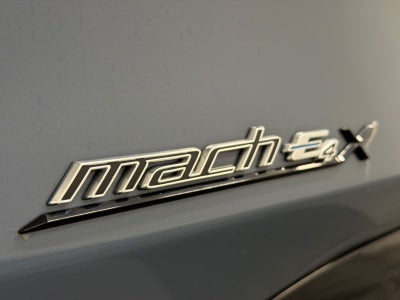 2023 Ford Mustang Mach-E California Route 1