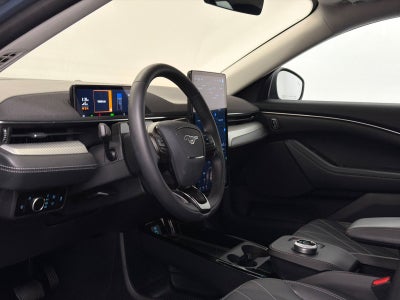 2023 Ford Mustang Mach-E California Route 1