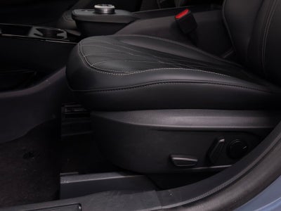 2023 Ford Mustang Mach-E California Route 1