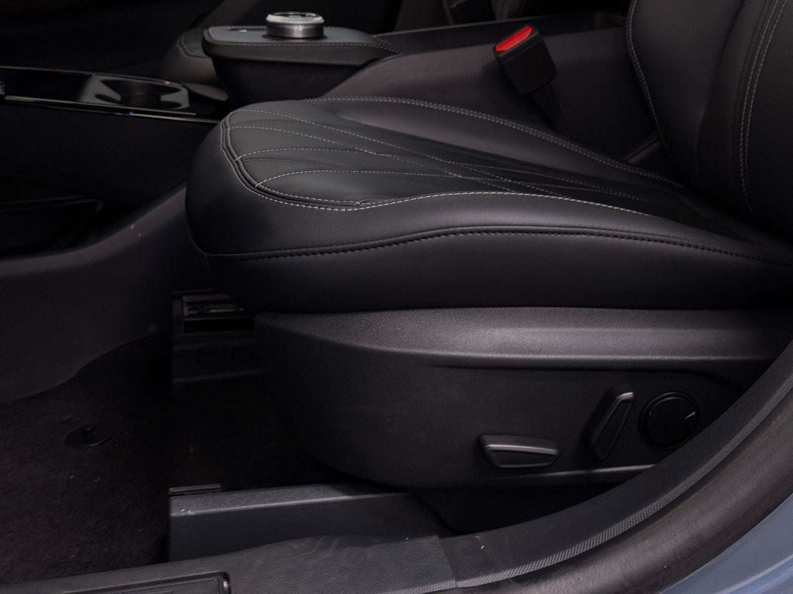 2023 Ford Mustang Mach-E California Route 1
