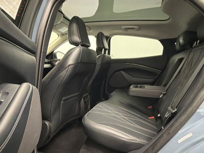 2023 Ford Mustang Mach-E California Route 1