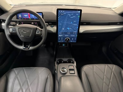 2023 Ford Mustang Mach-E California Route 1