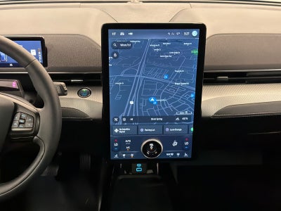 2023 Ford Mustang Mach-E California Route 1