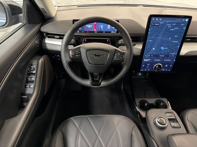 2023 Ford Mustang Mach-E California Route 1