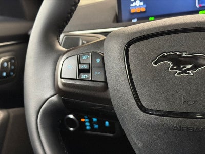 2023 Ford Mustang Mach-E California Route 1