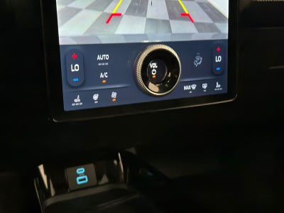 2023 Ford Mustang Mach-E California Route 1