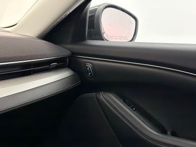 2023 Ford Mustang Mach-E California Route 1