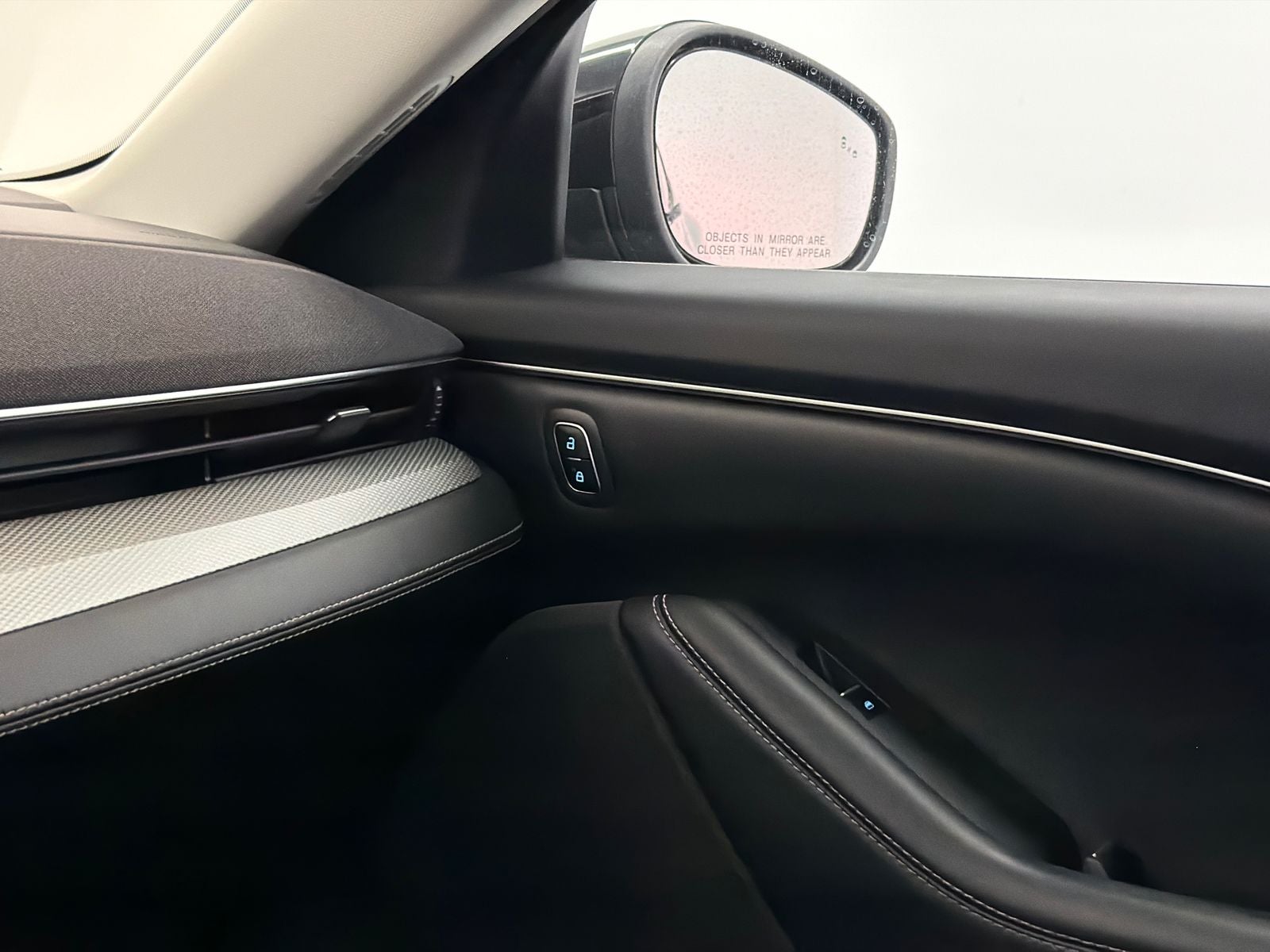 2023 Ford Mustang Mach-E California Route 1