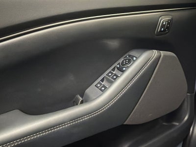 2023 Ford Mustang Mach-E California Route 1