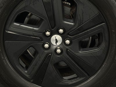 2023 Ford Mustang Mach-E California Route 1