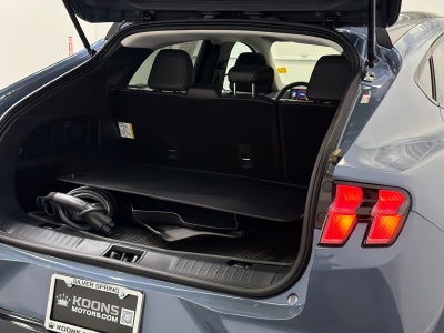 2023 Ford Mustang Mach-E California Route 1