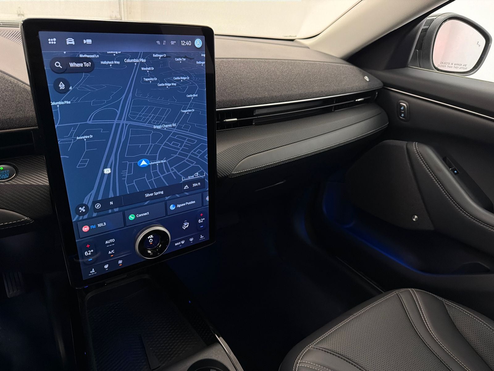 2023 Ford Mustang Mach-E Premium