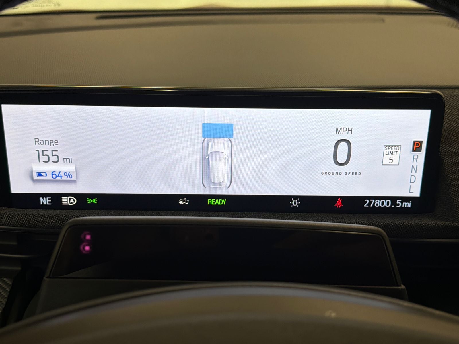 2023 Ford Mustang Mach-E Premium