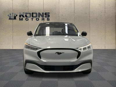 2023 Ford Mustang Mach-E Premium