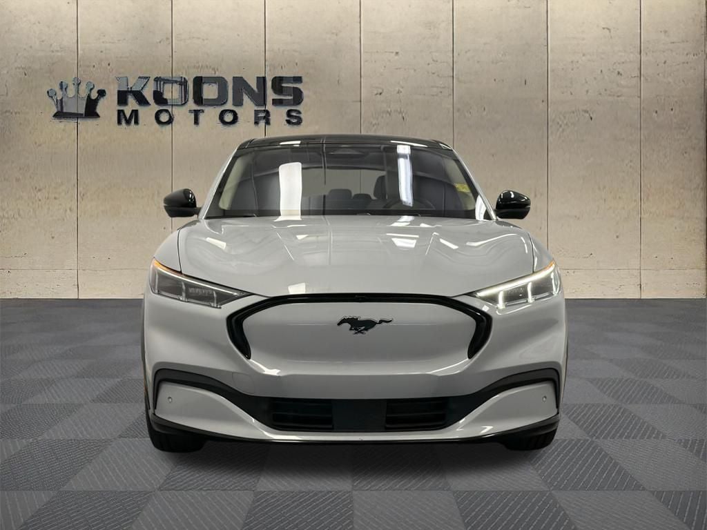 2023 Ford Mustang Mach-E Premium