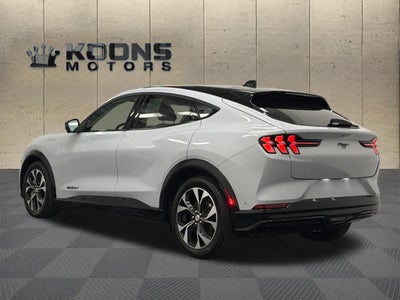 2023 Ford Mustang Mach-E Premium