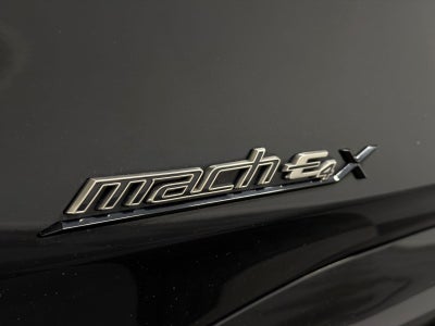 2023 Ford Mustang Mach-E GT
