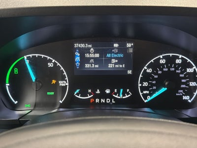 2023 Ford Maverick XLT