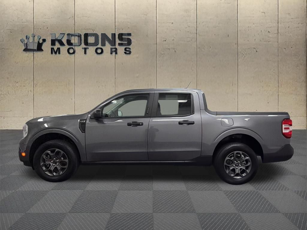 2023 Ford Maverick XLT