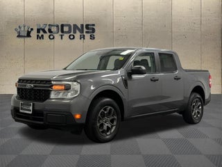 2023 Ford Maverick XLT