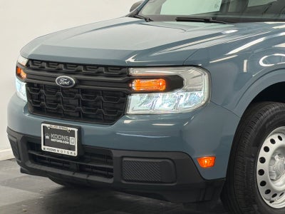 2022 Ford Maverick XL