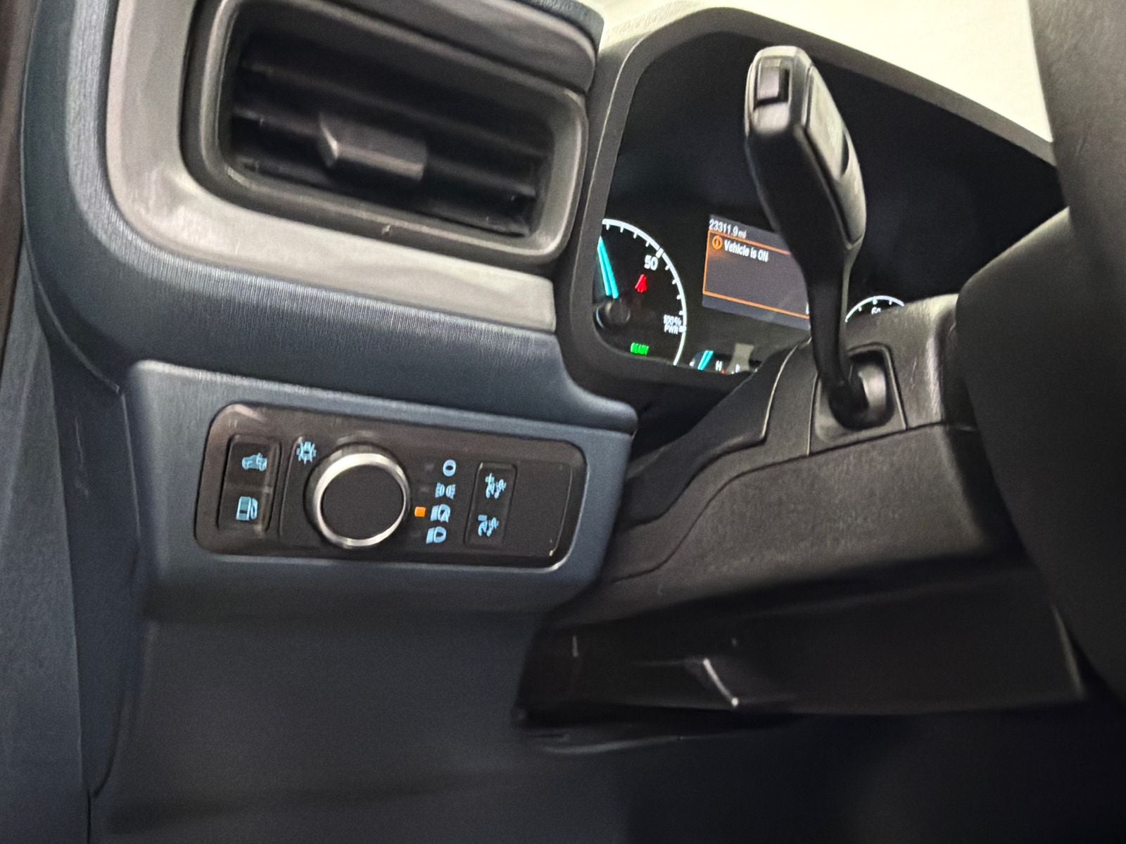 2022 Ford Maverick XL