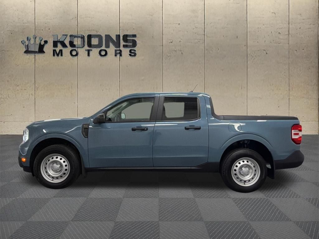 2022 Ford Maverick XL
