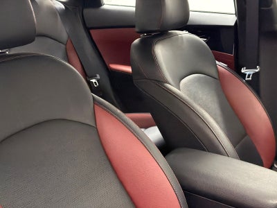 2020 Kia Forte EX