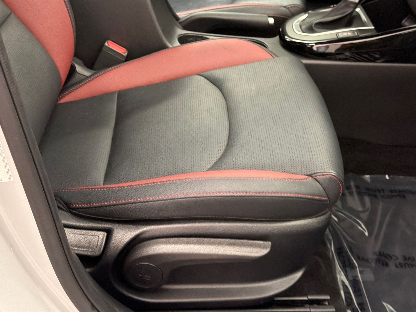 2020 Kia Forte EX