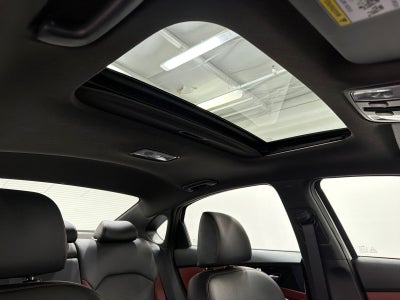 2020 Kia Forte EX