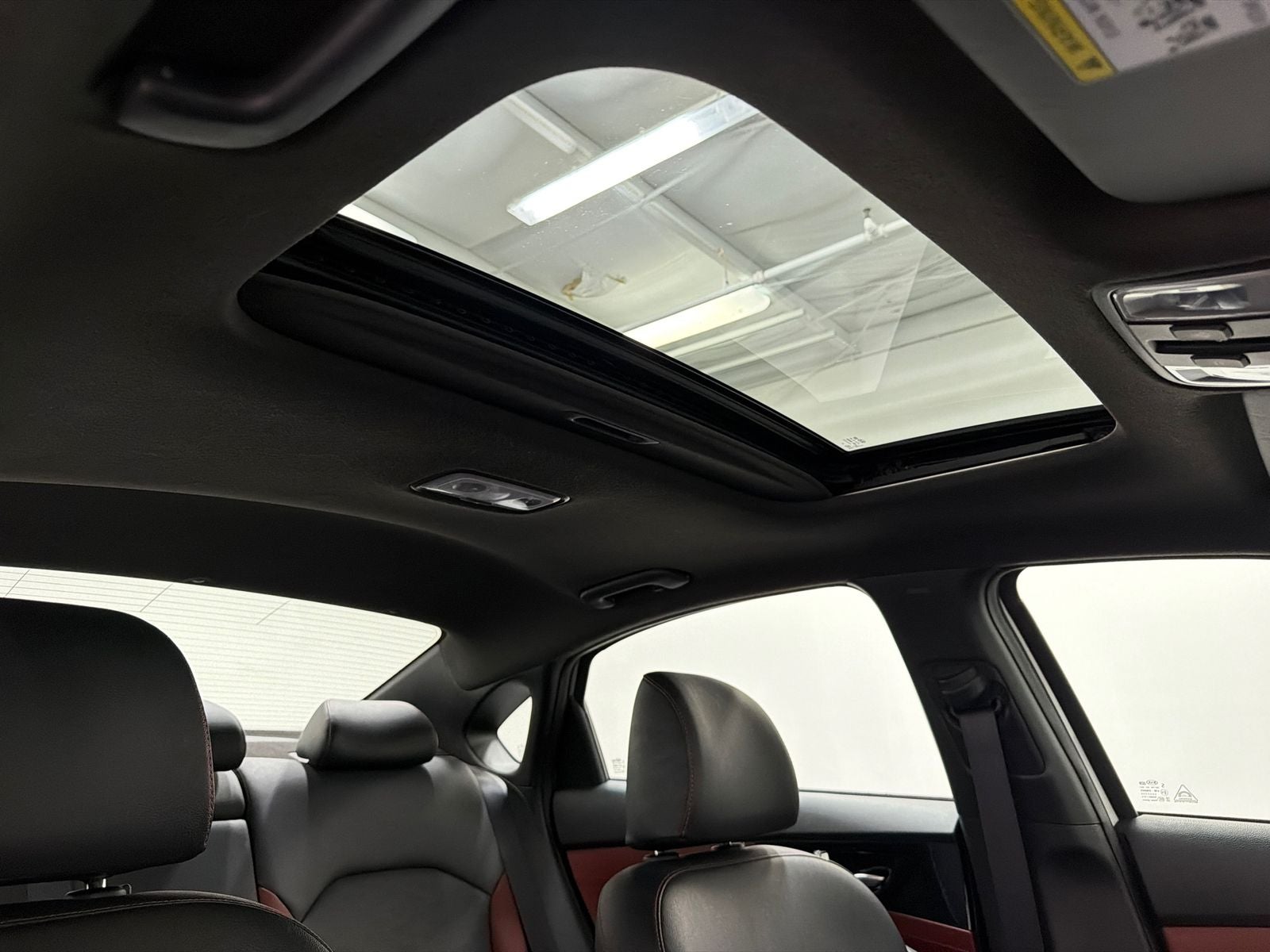 2020 Kia Forte EX