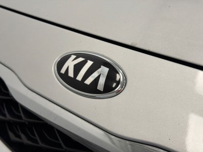2020 Kia Forte EX