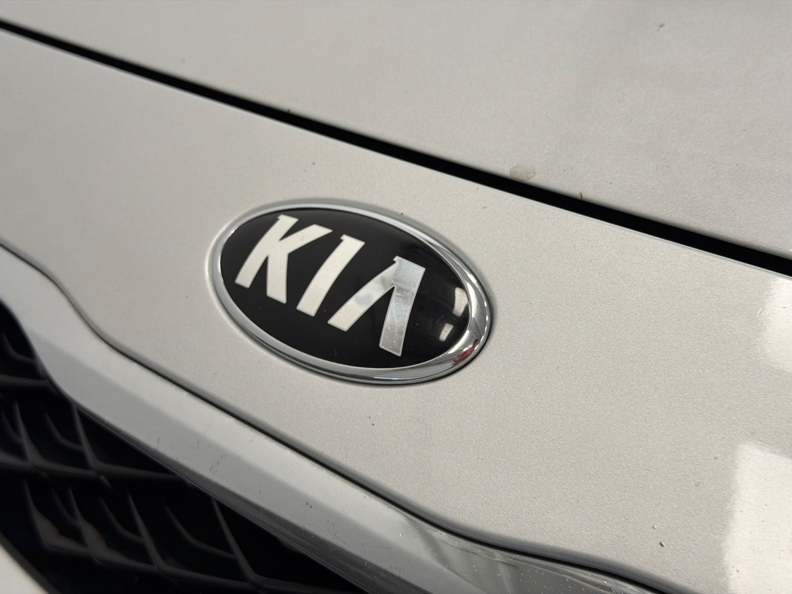 2020 Kia Forte EX