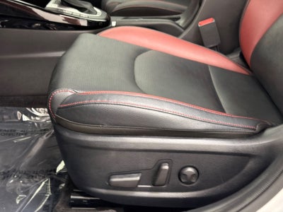 2020 Kia Forte EX