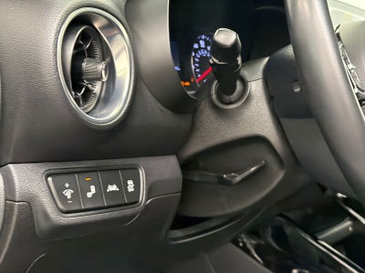 2020 Kia Forte EX