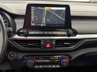 2020 Kia Forte EX