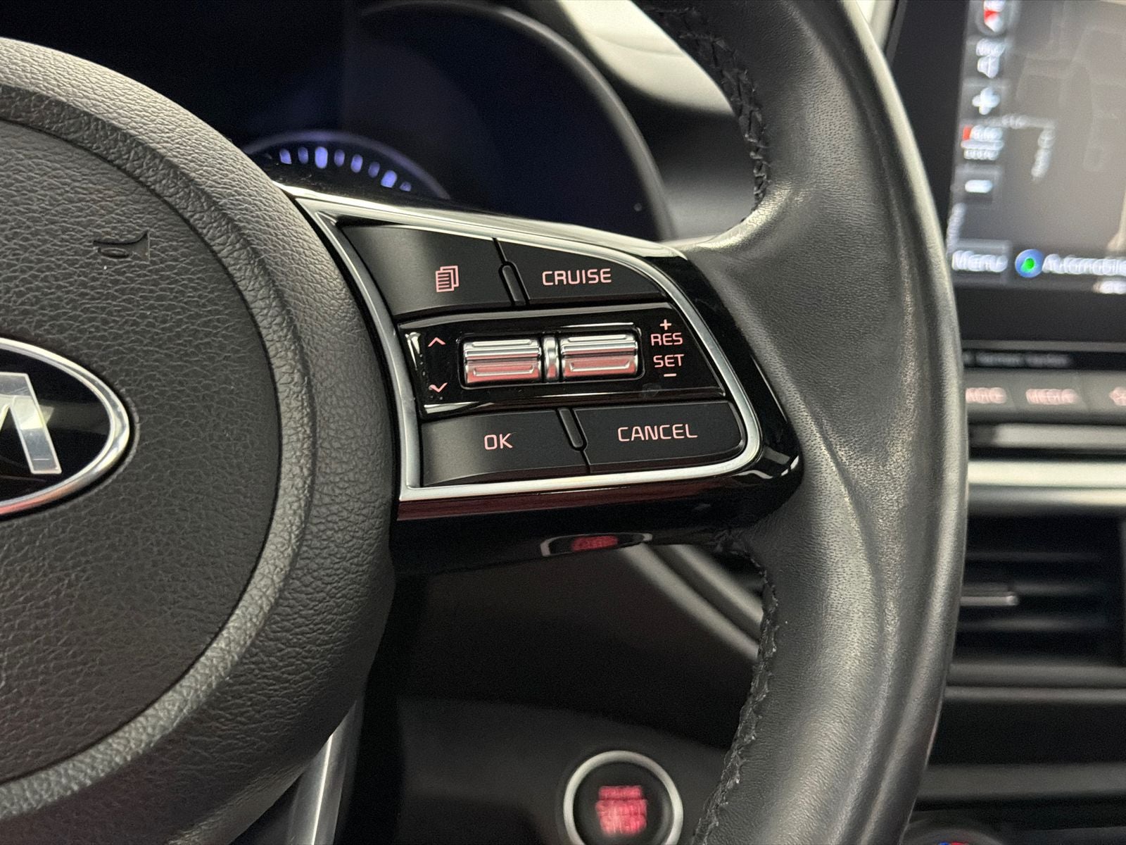 2020 Kia Forte EX