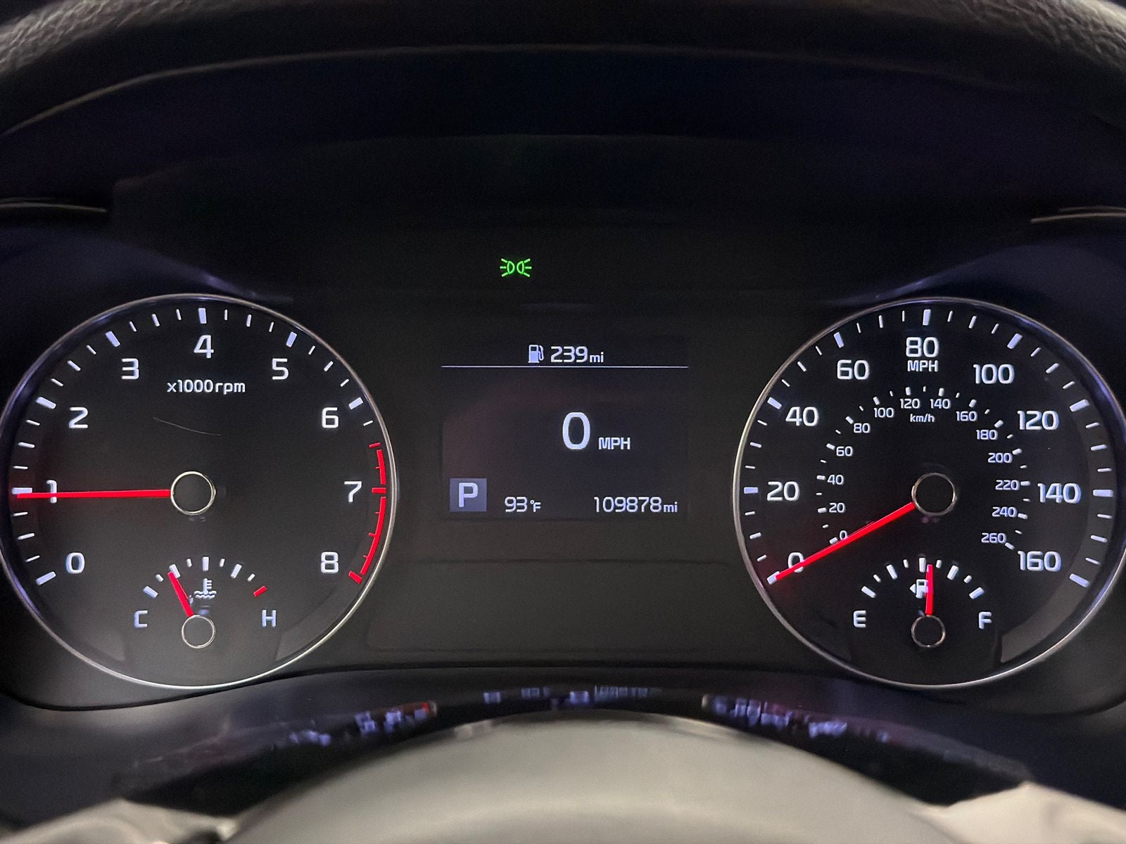 2020 Kia Forte EX