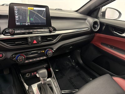 2020 Kia Forte EX