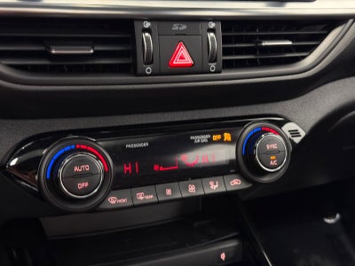 2020 Kia Forte EX