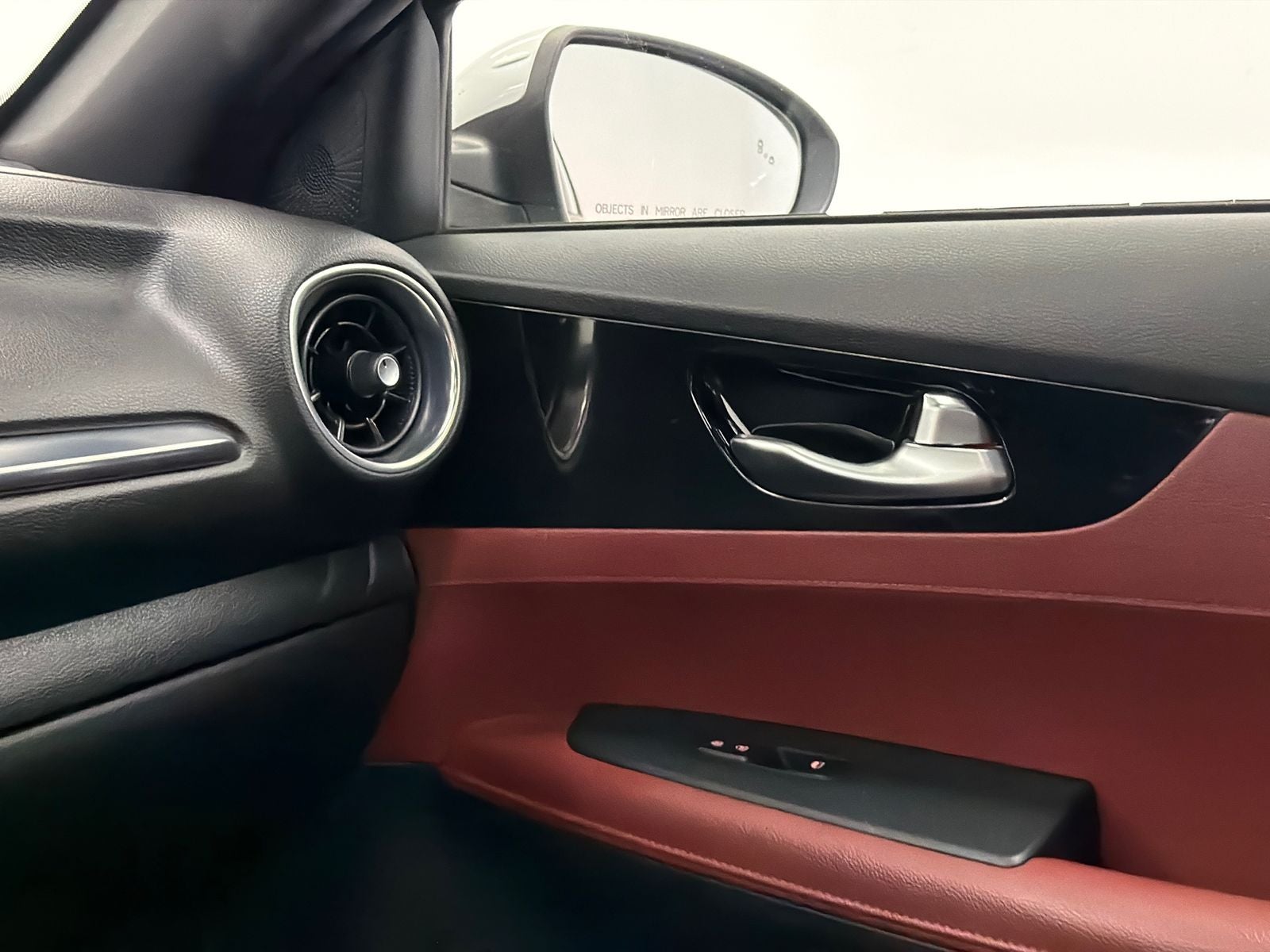 2020 Kia Forte EX