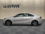 2020 Kia Forte EX