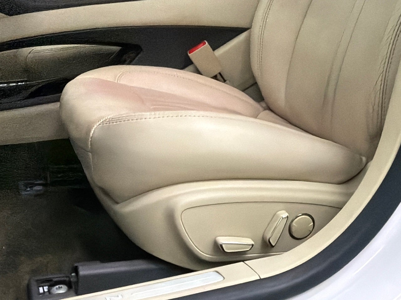 2014 Lincoln MKZ Hybrid