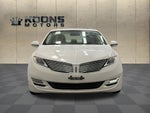 2014 Lincoln MKZ Hybrid